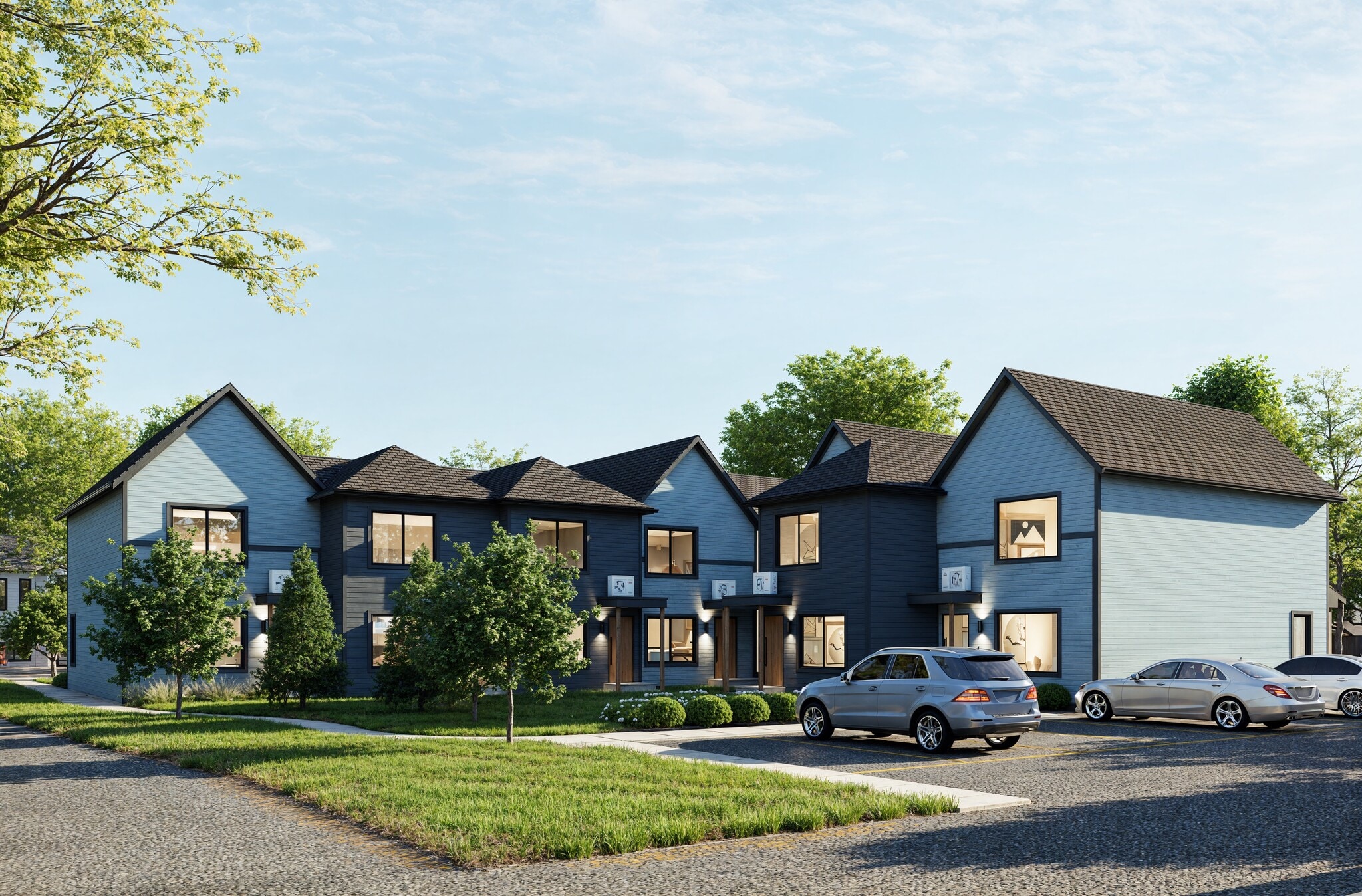 2959 Ruckle St, Indianapolis, IN à vendre Photo du bâtiment- Image 1 de 9