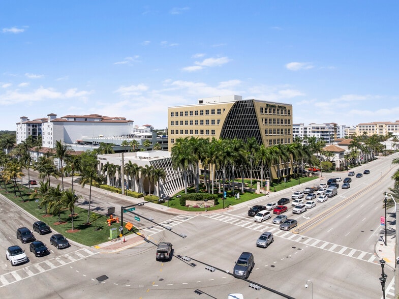 925 S Federal Hwy, Boca Raton, FL for lease - Building Photo - Image 1 of 9