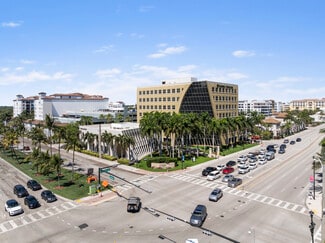 Plus de détails pour 925 S Federal Hwy, Boca Raton, FL - Bureau à louer