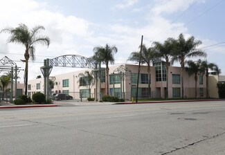 Plus de détails pour 3018 Durfee Ave, El Monte, CA - Industriel à louer