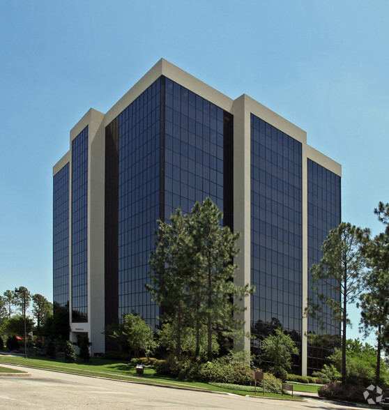 8550 United Plaza Blvd, Baton Rouge, LA à louer - Photo du bâtiment - Image 3 de 5