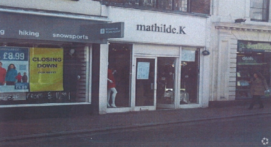 47-49 The Quadrant, Richmond for sale - Other - Image 3 of 4