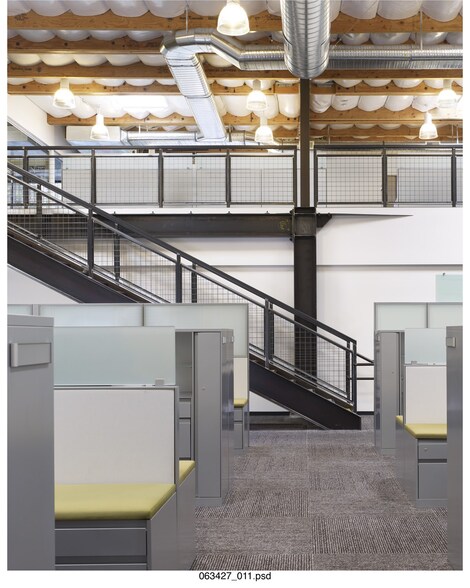 2901 28th St, Santa Monica, CA à louer - Photo intérieure - Image 3 de 10