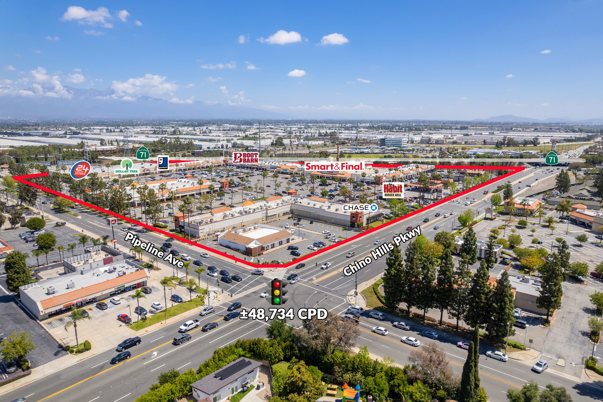 4200 Chino Hills Pky, Chino Hills, CA for lease Primary Photo- Image 1 of 13