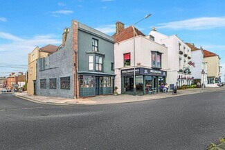 More details for 25A Beach St, Deal - Retail for Sale