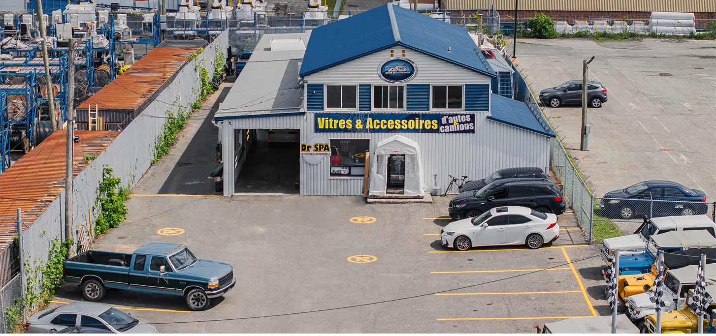 1420 Boul Saint-Elzéar O, Laval, QC à vendre Photo principale- Image 1 de 1