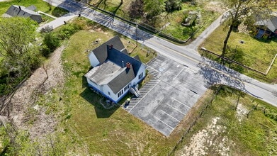 6720 S Sweetwater Rd, Lithia Springs, GA - Aérien  Vue de la carte - Image1