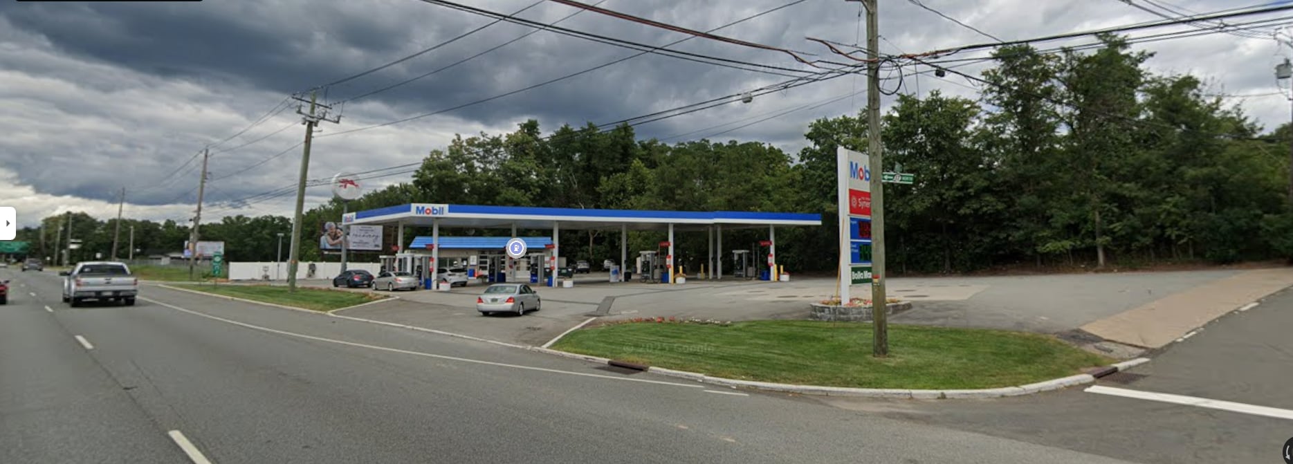 261 State Rt 17, Mahwah, NJ for lease Primary Photo- Image 1 of 2