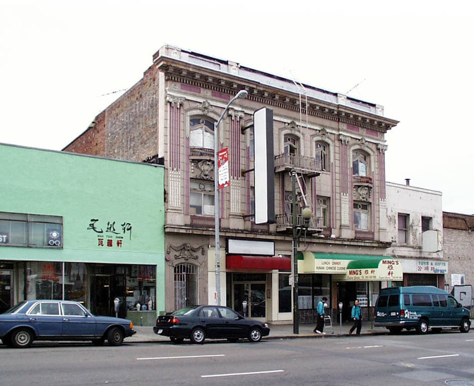 835 Kearny St, San Francisco, CA for lease Primary Photo- Image 1 of 11