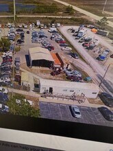 8181 Mainline Pky, Fort Myers, FL - Aérien  Vue de la carte