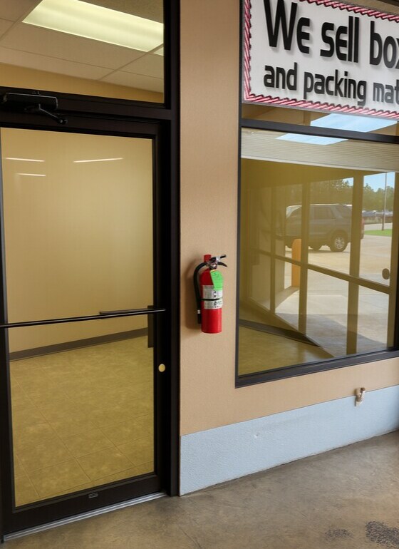 240 Windermere Blvd, Alexandria, LA for lease Building Photo- Image 1 of 5