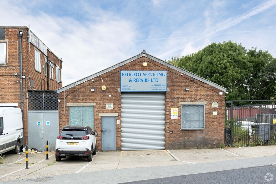 284A Alma Rd, Enfield for lease - Building Photo - Image 3 of 4