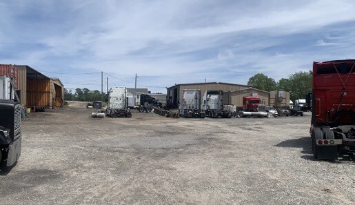 4333 Moreland Ave, Ellenwood, GA à louer - Photo du bâtiment - Image 2 de 4