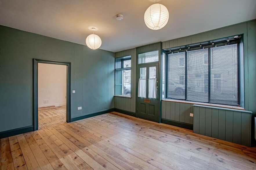 38 Henry St, Langholm for sale - Building Photo - Image 3 of 12