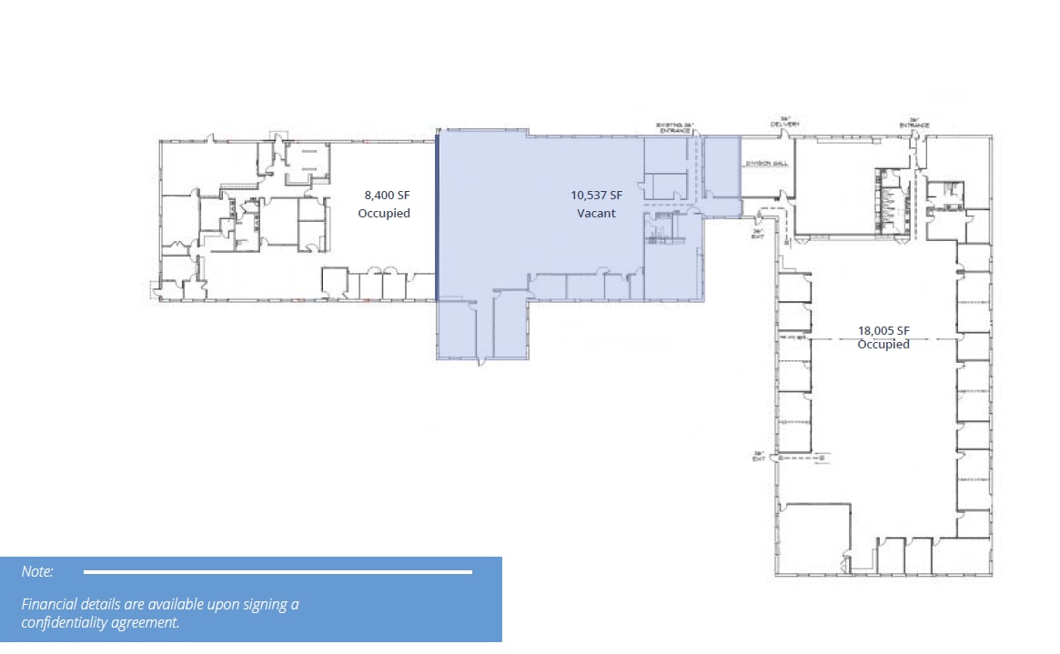 1851 S Alverno Rd, Manitowoc, WI for sale Floor Plan- Image 1 of 1