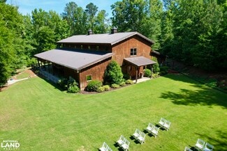 Plus de détails pour 701 Wingert Road rd, Greenwood, SC - Spécialité à vendre