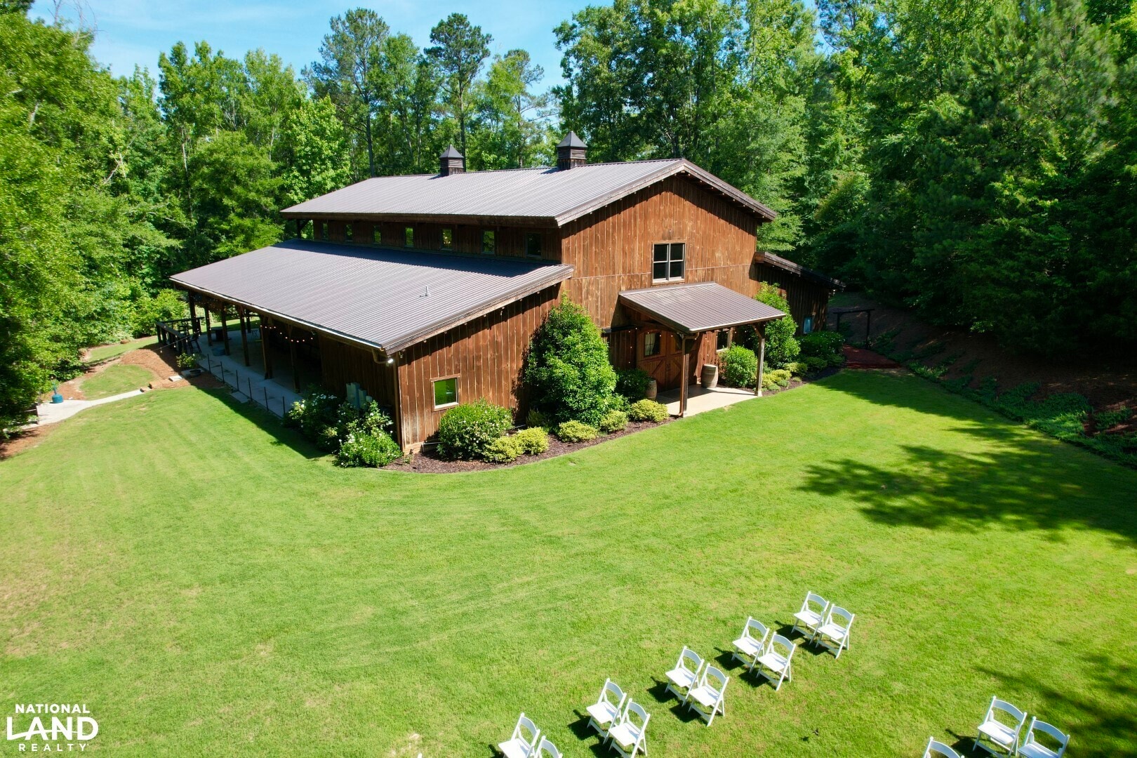 701 Wingert Road rd, Greenwood, SC for sale Primary Photo- Image 1 of 61