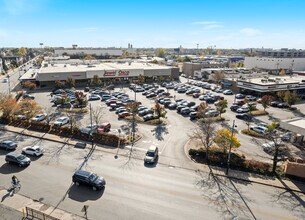 3500-3570 N Kedzie, Chicago, IL for lease Building Photo- Image 1 of 3