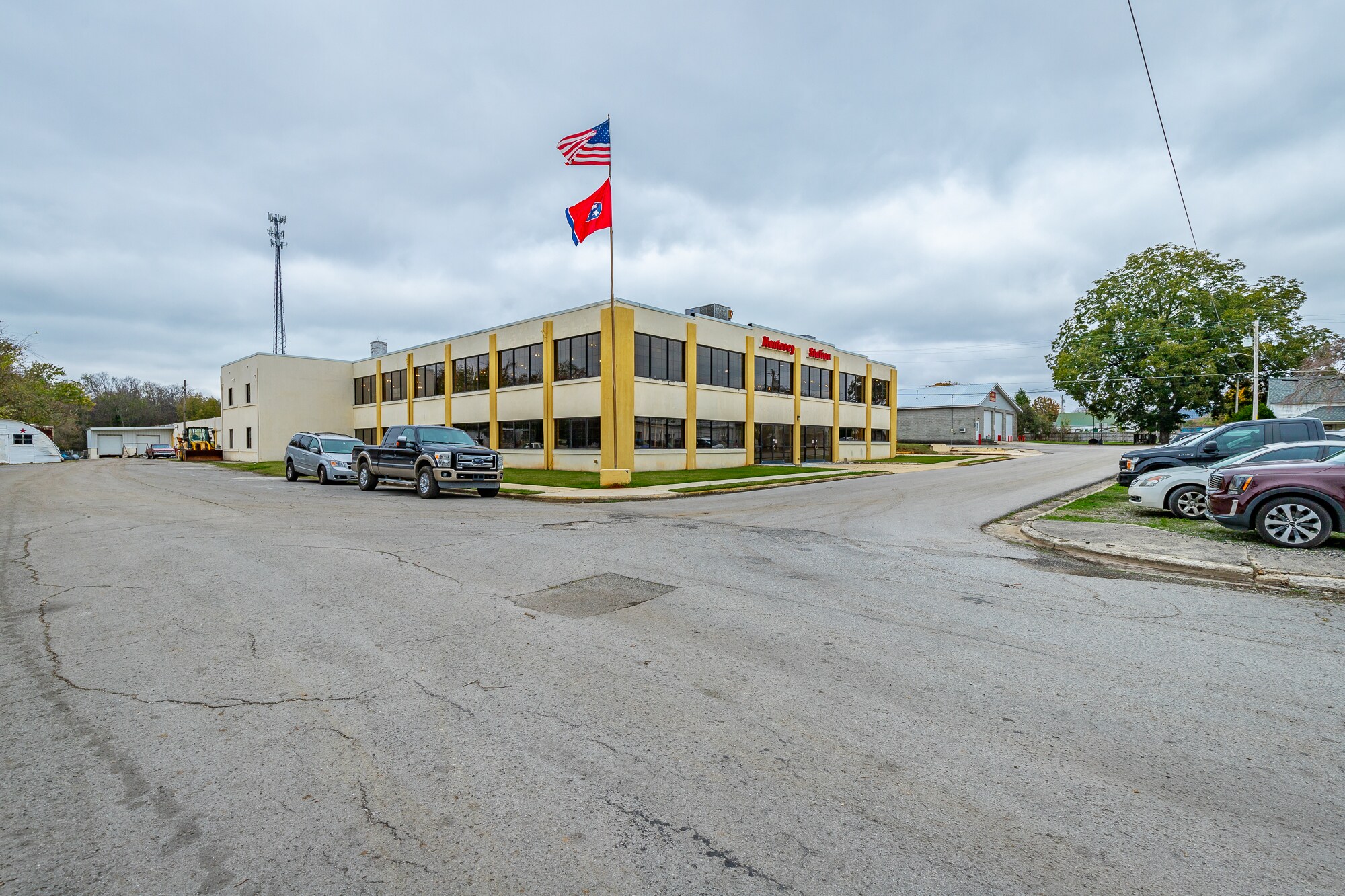 104 Monterey st, Cowan, TN à vendre Photo du bâtiment- Image 1 de 24
