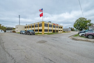 More details for 104 Monterey Street, Cowan, TN - Industrial for Lease