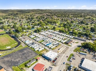 More details for 7971 County Road 107, Proctorville, OH - Multifamily for Sale