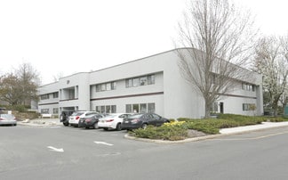 Plus de détails pour 39 Avenue At the Cmn, Shrewsbury, NJ - Bureau, Bureau/Médical à louer