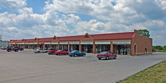 Plus de détails pour 505-569 N Vandemark Rd, Sidney, OH - Bureau/Commerce de détail, Commerce de détail à louer