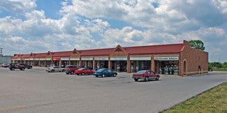 More details for 505-569 N Vandemark Rd, Sidney, OH - Retail for Lease