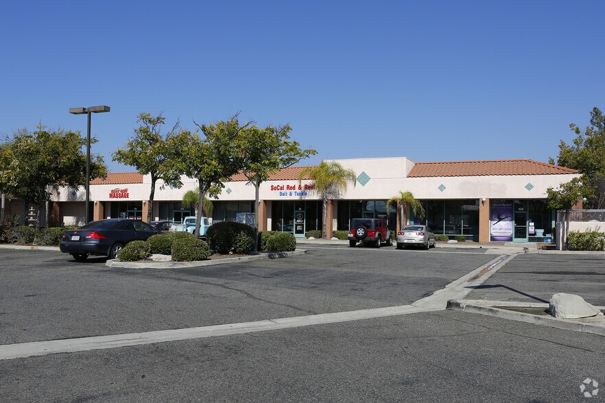 41669 Winchester Rd, Temecula, CA à louer - Photo du bâtiment - Image 2 de 6