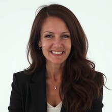 Danielle Lavin