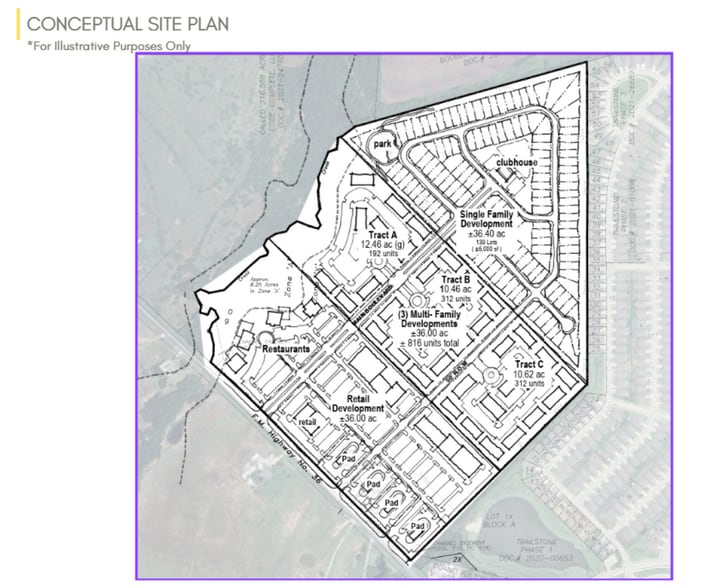 3265 FM 36 S, Caddo Mills, TX for sale - Building Photo - Image 3 of 4