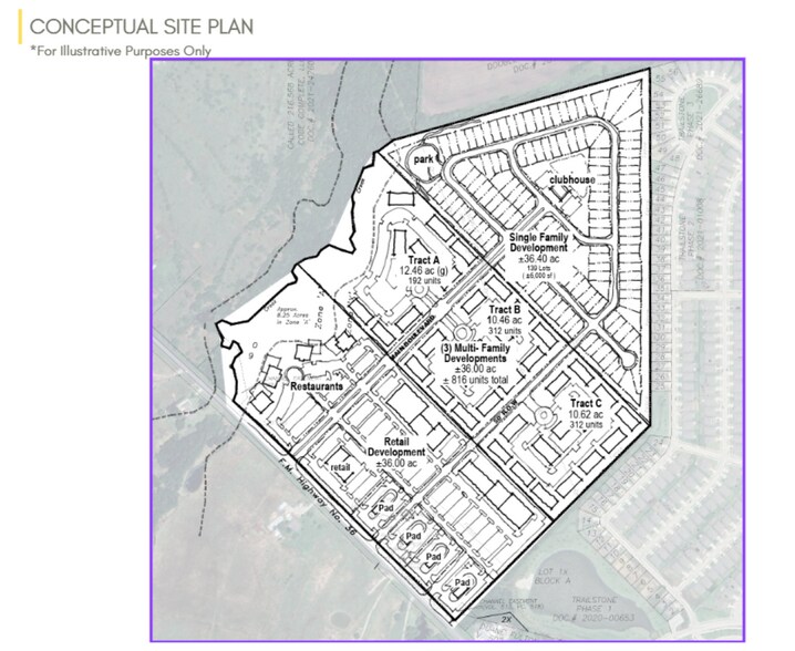 3265 FM 36 S, Caddo Mills, TX à vendre - Photo du bâtiment - Image 3 de 4