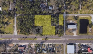 More details for 0 103rd St, Jacksonville, FL - Land for Sale