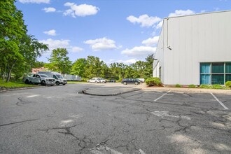 3 Luger Rd, Denville, NJ for lease Building Photo- Image 2 of 23