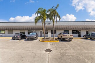 Plus de détails pour 2211 2nd Ave N, Lake Worth, FL - Industriel à louer