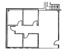 620 Moorefield Park Dr, Richmond, VA for lease Floor Plan- Image 1 of 1