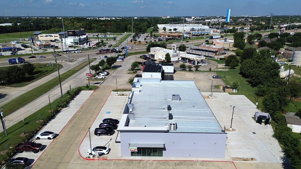 6324 West, Houston, TX à vendre - Photo du bâtiment - Image 3 de 9