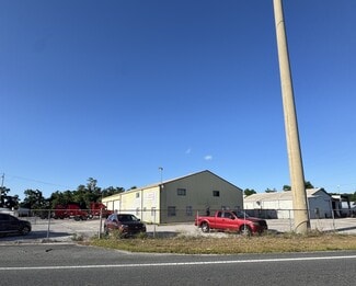 More details for 14439 County Rd 44 Rd, Grand Island, FL - Industrial for Lease