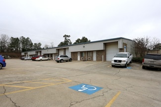 Plus de détails pour 4064 Nine McFarland Dr, Alpharetta, GA - Local d'activités à louer