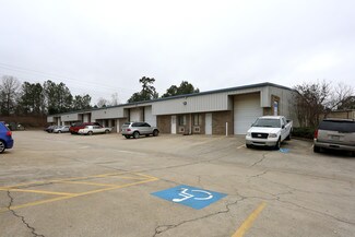 Plus de détails pour 4064 Nine McFarland Dr, Alpharetta, GA - Local d'activités à louer