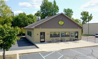 Plus de détails pour 6907 Sears, Portage, MI - Commerce de détail à vendre