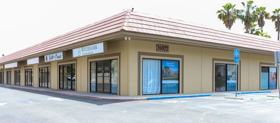 26022 Cape Dr, Laguna Niguel, CA for lease - Building Photo - Image 2 of 12