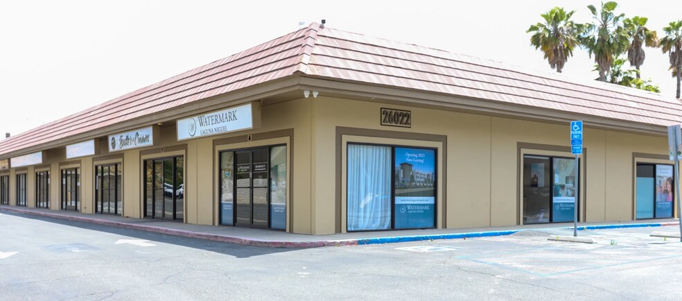 26022 Cape Dr, Laguna Niguel, CA à louer - Photo du bâtiment - Image 2 de 12