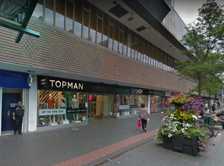 Dundas Mews, Middlesbrough for lease Interior Photo- Image 1 of 1