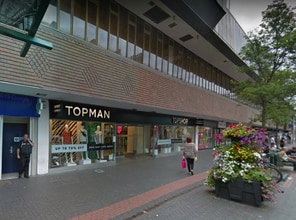 Dundas Mews, Middlesbrough for lease Interior Photo- Image 1 of 1