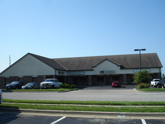 More details for 8427-8437 Clint Dr, Belton, MO - Office/Retail for Lease