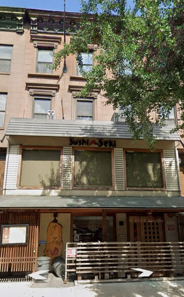 365-367 W 46th St, New York, NY for sale - Building Photo - Image 1 of 1