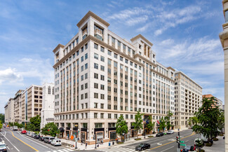 More details for 700 13th St NW, Washington, DC - Office for Lease