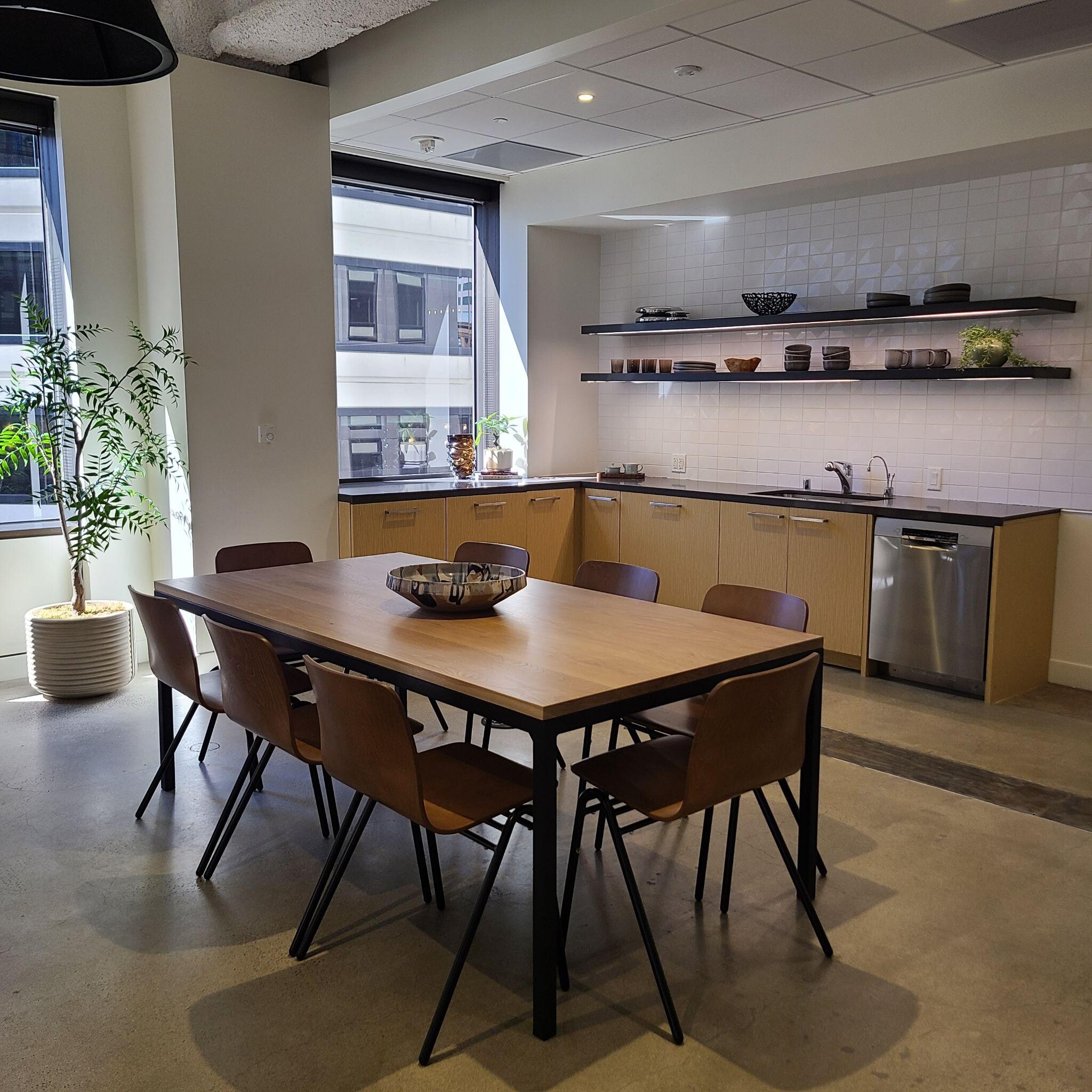 575 Market St, San Francisco, CA à louer Photo intérieure- Image 1 de 7