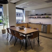 575 Market St, San Francisco, CA à louer Photo intérieure- Image 1 de 7